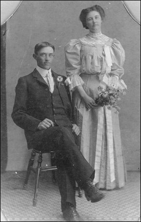 Alonzo and Stella