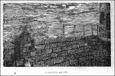 Midnight Escape