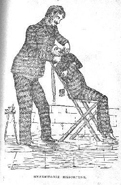 Unavoidable Misfortune