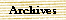 Shortcut to 'Archived' listings