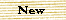 Shortcut to past 'New' listings