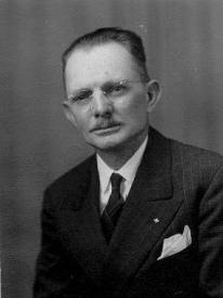 Clyde A. Blanton