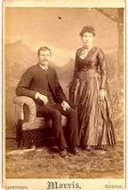 Mr.and Mrs. A. C. Blanton