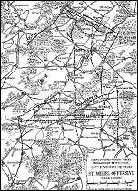 St. Mihiel offensive