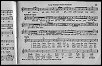 page from songbook