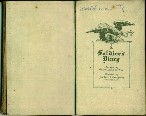 title page