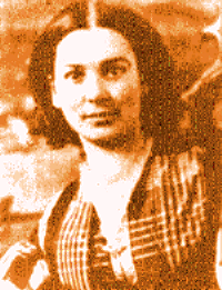 Hannah Redfield