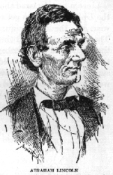 Abraham Lincoln