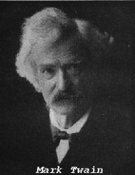 Samuel Clemens