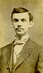 (Unknown -- gentleman's portrait)