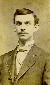 (Unknown -- gentleman's portrait)