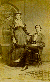 Uncle Ashford and Aunt Rye Freese