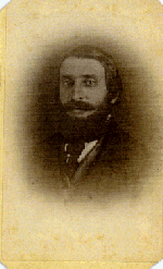 Uncle Peter Freese