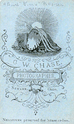 G. W. Chase, Newark, Ohio