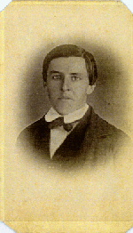 Uncle Thomas Bealmeare Freese