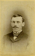 Oran Freese