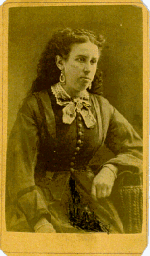 Sarah Spencer