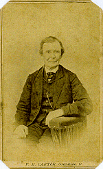 Great Uncle Coffman