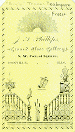 J. A. Phillips, Danville, Ills.
