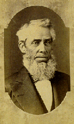 Uncle James Freese
