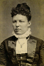 (Unknown -- lady's portrait)