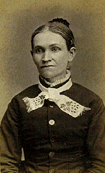(Unknown -- lady's portrait)