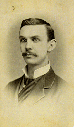 (Unknown -- gentleman's portrait)