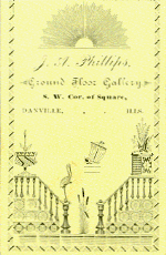 J. A. Phillips, Danville, Ills.