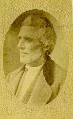 Uncle George Freese