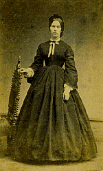 Aunt Nancy Maran