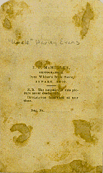 Z. P. McMillen, Photographer, Newark, Ohio