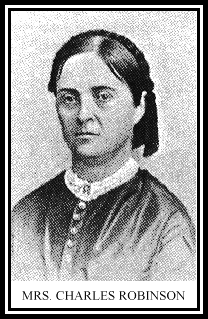 Mrs. Charles Robinson