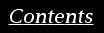 Return to Contents page