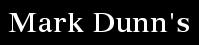 Mark Dunn's