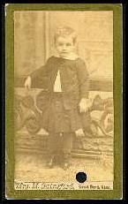 J. Hulme