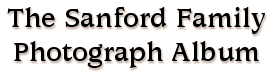 The Sanford Family Photograph Album