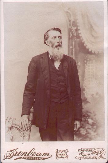 H. P. Sanford