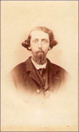 Harlan P. Sanford