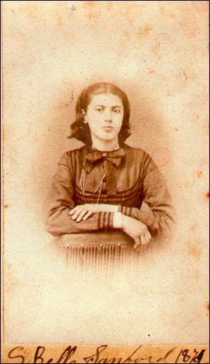 S. Belle Sanford