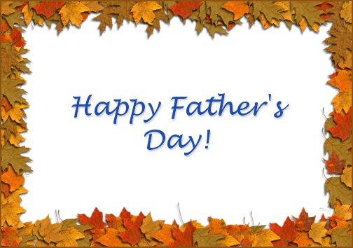 please click to see inside of card