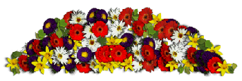 Flower bank