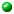 small green dot