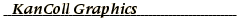 KanColl Graphics