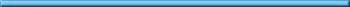 short sky blue divider line