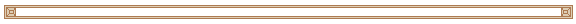 brown art deco divider line