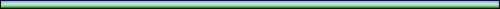 blue and green divider line