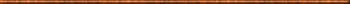 sculptured mahogany divider line