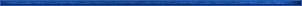 sapphire colored divider line