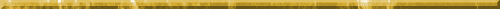 gold 3D divider line