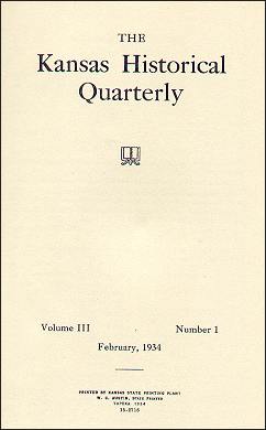 cover page of February 1934 issue